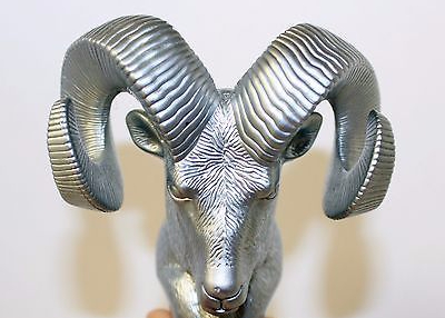 ram ornament